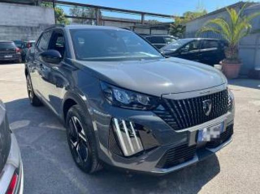 Km 0 PEUGEOT 2008