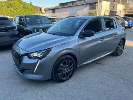 usato PEUGEOT 208