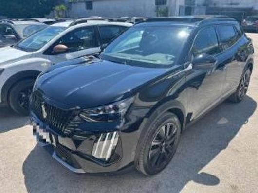 Km 0 PEUGEOT 2008