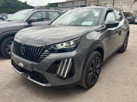 Km 0 PEUGEOT 2008