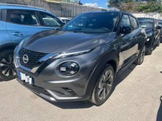 Km 0 NISSAN Juke