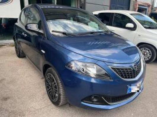 usato LANCIA Ypsilon