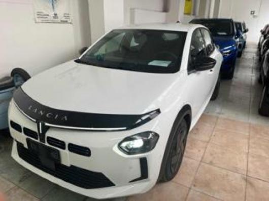 Km 0 LANCIA Ypsilon