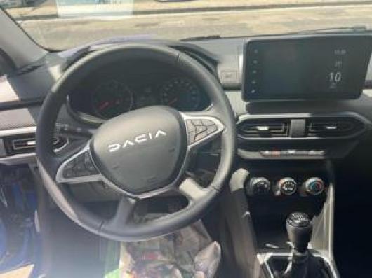 Km 0 DACIA Sandero