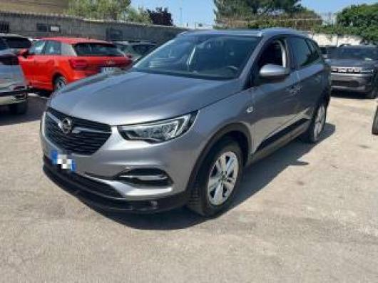 usato OPEL Grandland X