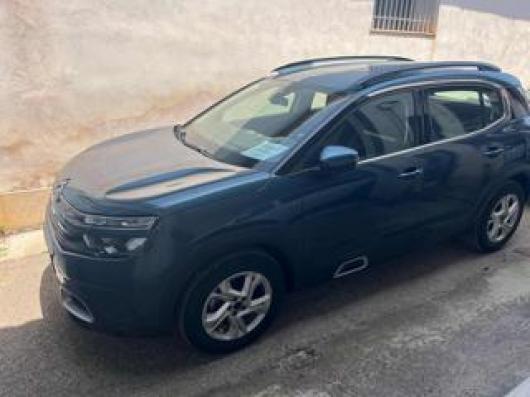usato CITROEN C5 Aircross