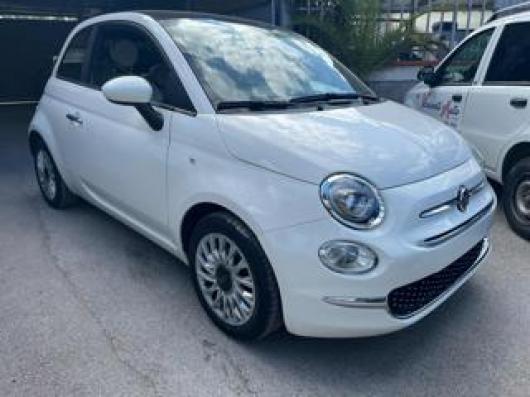 usato FIAT 500