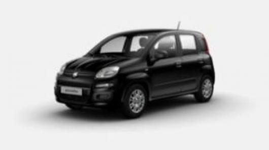 Km 0 FIAT Panda