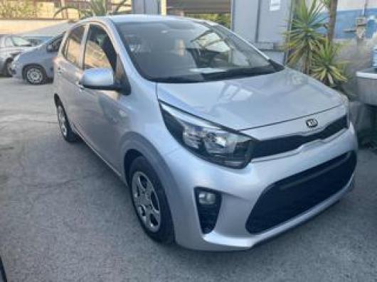 usato KIA Picanto