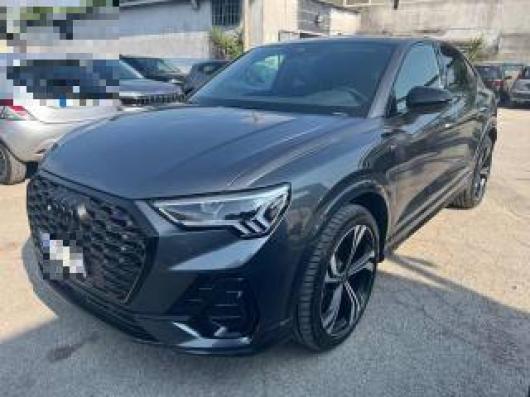 usato AUDI Q3