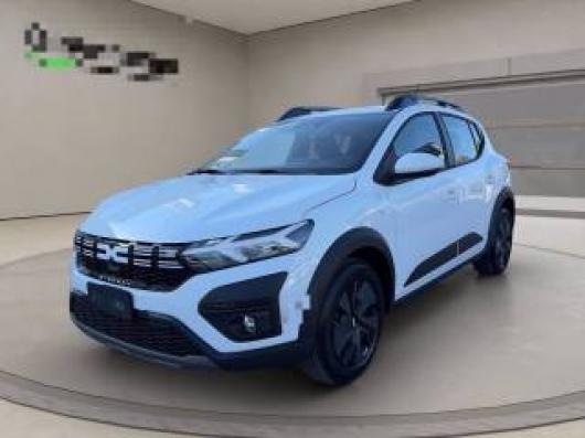 Km 0 DACIA Sandero