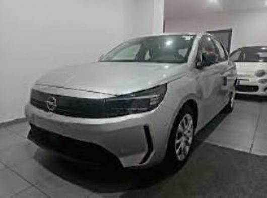 Km 0 OPEL Corsa