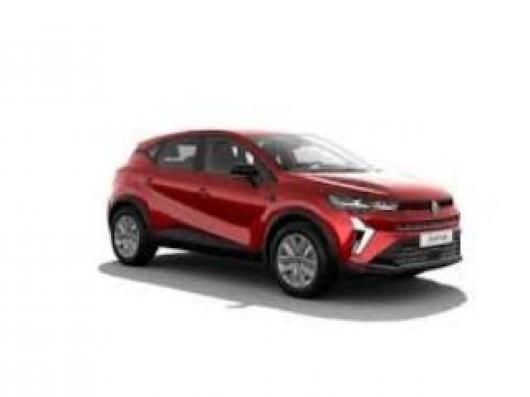 Km 0 RENAULT Captur