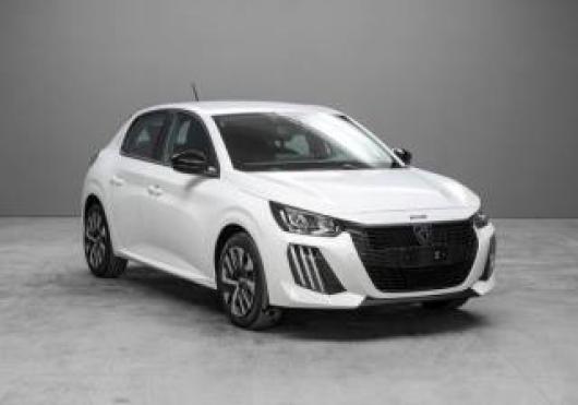 Km 0 PEUGEOT 208