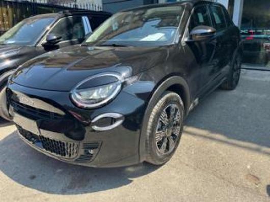 Km 0 FIAT 600