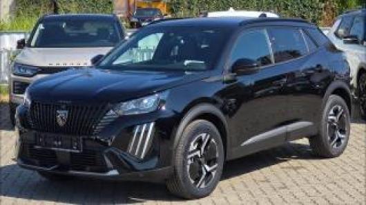 Km 0 PEUGEOT 2008