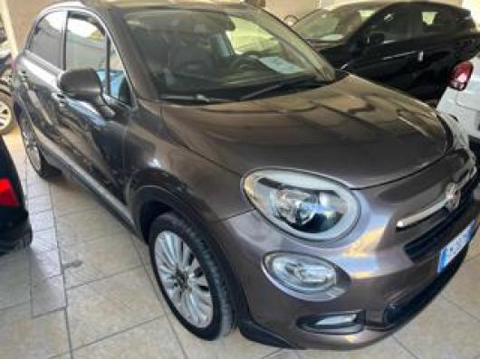 usato FIAT 500X