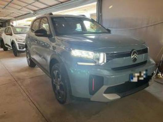C3 Aircross