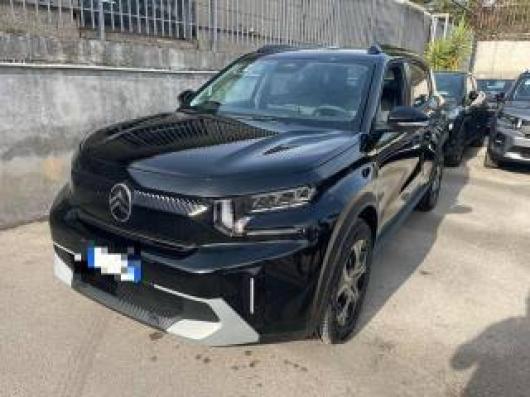 C3 Aircross