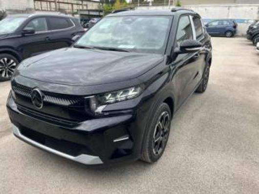Km 0 CITROEN C3