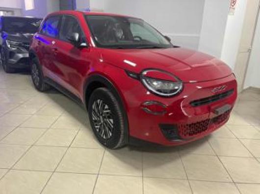 Km 0 FIAT 600