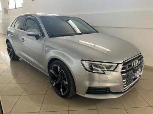 usato AUDI A3