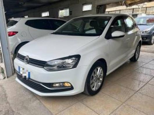 usato VOLKSWAGEN Polo