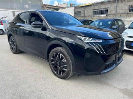 Km 0 PEUGEOT 3008