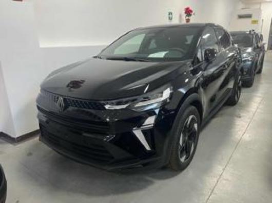 Km 0 RENAULT Captur