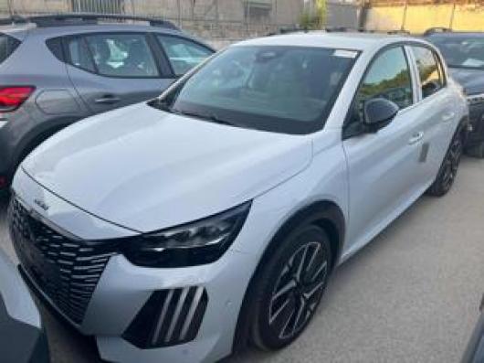 Km 0 PEUGEOT 208