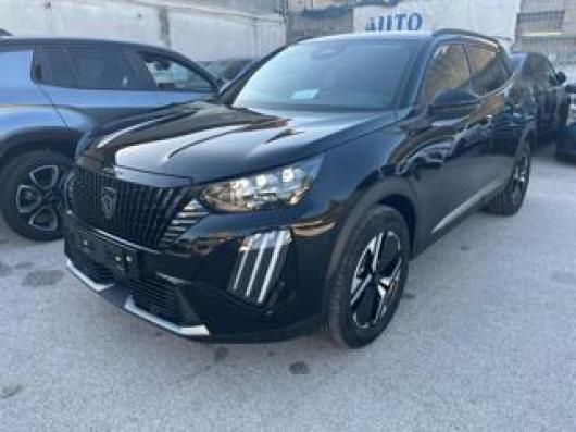 Km 0 PEUGEOT 2008