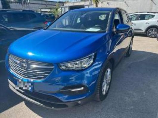 usato OPEL Grandland X