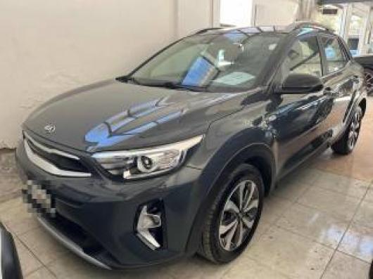 usato KIA Stonic