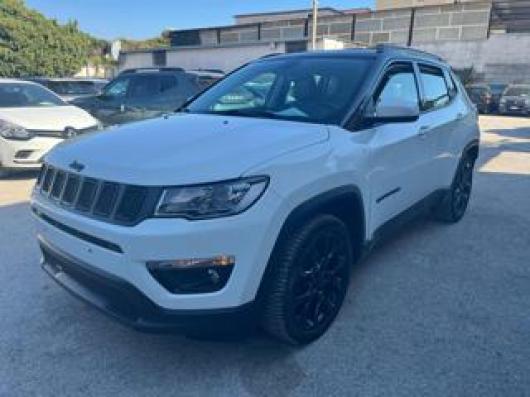 usato JEEP Compass