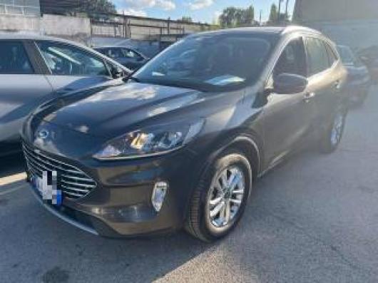 usato FORD Kuga