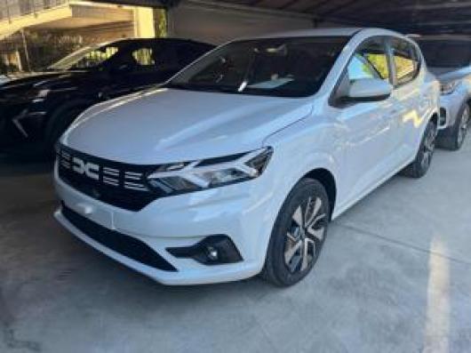 Km 0 DACIA Sandero