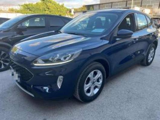 usato FORD Kuga
