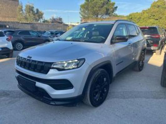 usato JEEP Compass