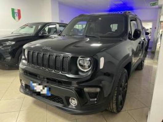 usato JEEP Renegade