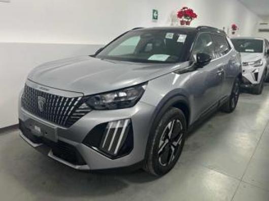 Km 0 PEUGEOT 2008