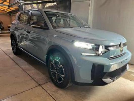 Km 0 CITROEN C3 Aircross