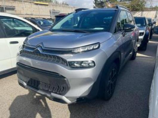 usato CITROEN C3 Aircross