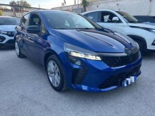 Km 0 RENAULT Clio