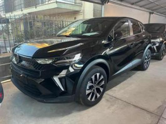 Km 0 RENAULT Captur