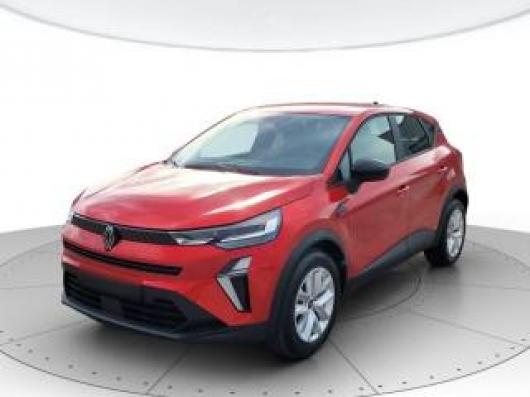 Km 0 RENAULT Captur