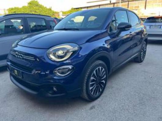 Km 0 FIAT 500X