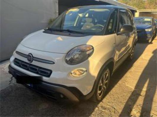 usato FIAT 500L