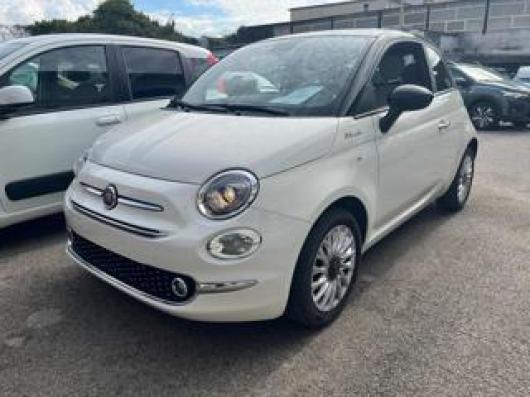 usato FIAT 500