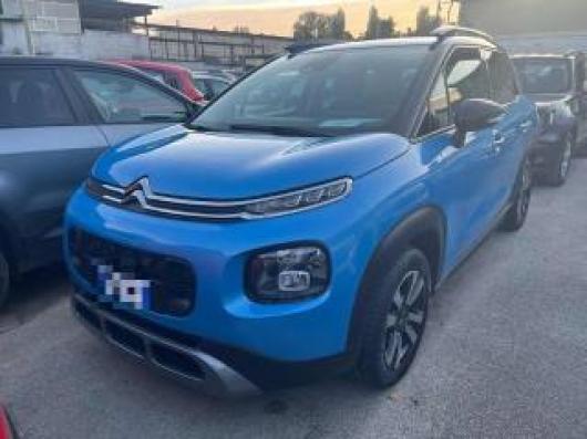 usato CITROEN C3 Aircross