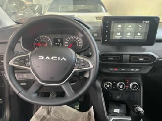 Km 0 DACIA Sandero